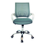 Silla Operativa Jack White - Image 2