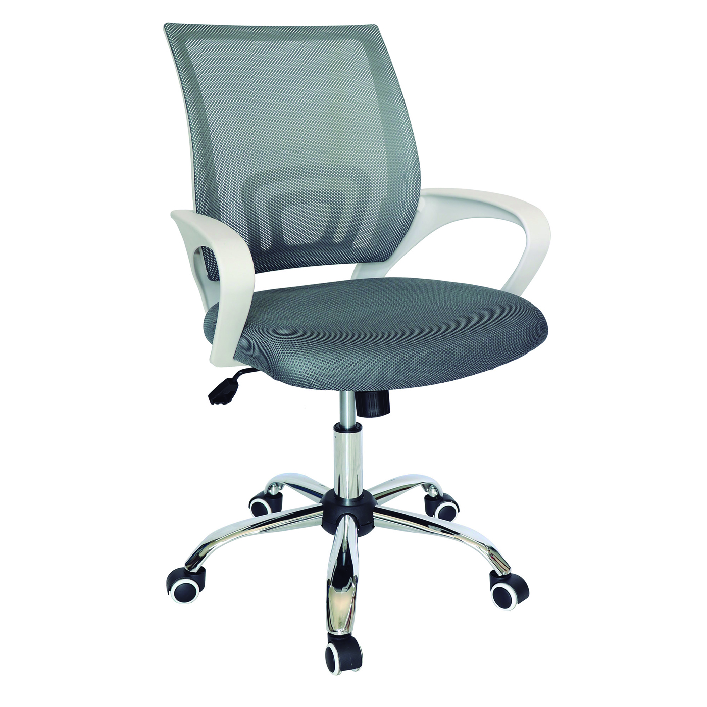 01-BLACK-JACK-BLANCA-1400X-1400.jpg Silla Operativa Jack White - Image 1