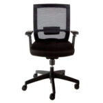 Sillón Ejecutivo Austria S/C - Image 4