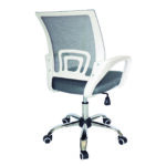 Silla Operativa Jack White - Image 3