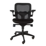 Sillón Ejecutivo Bond S/C - Image 4