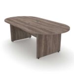 Mesa de juntas LOGAN - Image 2