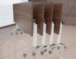 Mesa abatible W/CHROME - Image 3