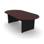 Mesa de juntas LOGAN ECO - Image 2