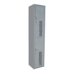 Locker con puertas de Diamante - Image 4