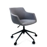 Sillón de Visita Alassio - Image 4