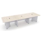 Mesa de Juntas LOGAN 120 - Image 2