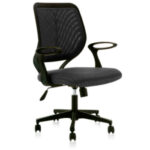 Silla semi-ejecutiva ALEX