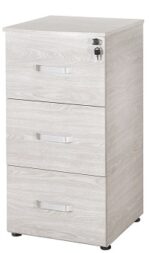 Archivero VANGUARD de 3 gavetas - Image 2