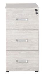 Archivero VANGUARD de 3 gavetas - Image 3