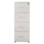 Archivero VANGUARD de 4 gavetas - Image 2