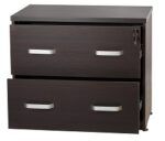 Archivero Horizontal de 2 gavetas VANGUARD - Image 3