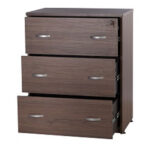 Archivero Horizontal de 3 gavetas VANGUARD