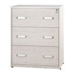 Archivero Horizontal de 3 gavetas VANGUARD - Image 2