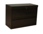 Archivero Horizontal de 2 Puertas - Image 2