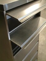 Archivero horizontal de 5 puertas - Image 6