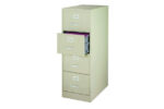 Archivero Vertical de 4 gavetas - Image 3