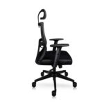 Silla ejecutiva ATHENAS c/ cabecera - Image 4