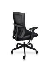Silla ejecutiva ATHENAS Negra - Image 6