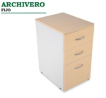 Archivero pedestal - Image 2