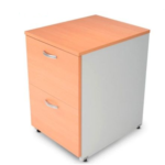 Archivero Pedestal SM