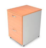 Archivero Pedestal SM