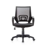 Sillón Operativo Black Jack - Image 2