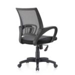 Sillón Operativo Black Jack - Image 3