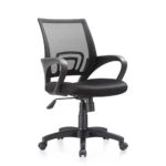 Sillón Operativo Black Jack