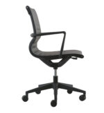 Silla BOGOTA respaldo medio - Image 4