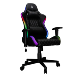 Silla Gamer Lightning RGB Mediana