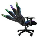 Silla Gamer Lightning RGB Mediana - Image 6