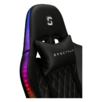 Silla Gamer Lightning RGB Mediana - Image 7