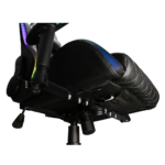 Silla Gamer Lightning RGB Mediana - Image 9