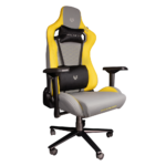 Silla Gamer Thunder Tour  XL Plus
