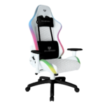 Silla Gamer Lightning Frost RGB