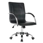 Silla ejecutiva CALEA