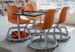 Pupitre COLLEGE - Image 3