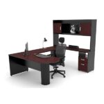 Conjunto ejecutivo BALA