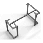 Estructura CORNER