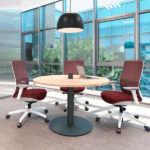 Mesa de juntas CONNECT