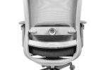 Sillón Directivo Alfa Gris Ergonómico para Oficina - Image 2