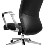 Sillón Directivo Mallorca respaldo bajo - Image 8