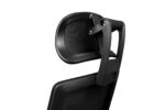 Sillón Directivo Negro con Cabecera Alfa – Ergonómico - Image 5