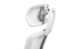Sillón Directivo Gris con Cabecera Alfa – Ergonómico - Image 4