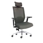 Sillon Ejecutivo Dinamarca - Image 3