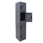 Locker Metálico con cerradura