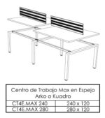 Modulo para 4 personas MAX - Image 5