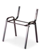 Silla de visita ISO-P - Image 3