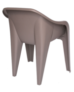 Silla para restaurante ELEFANTE - Image 4